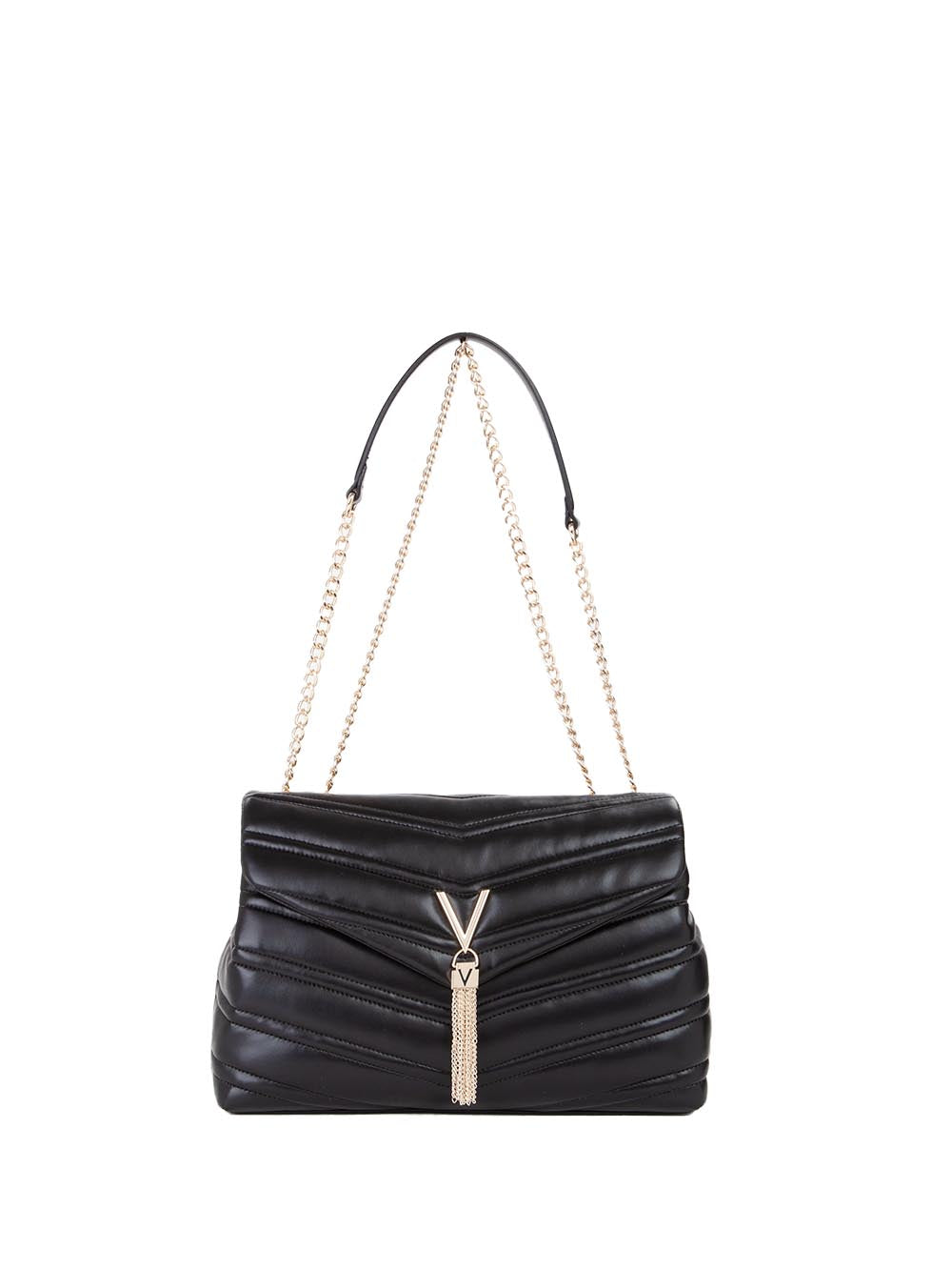 Borsa Privilege Valentino Donna - Nero