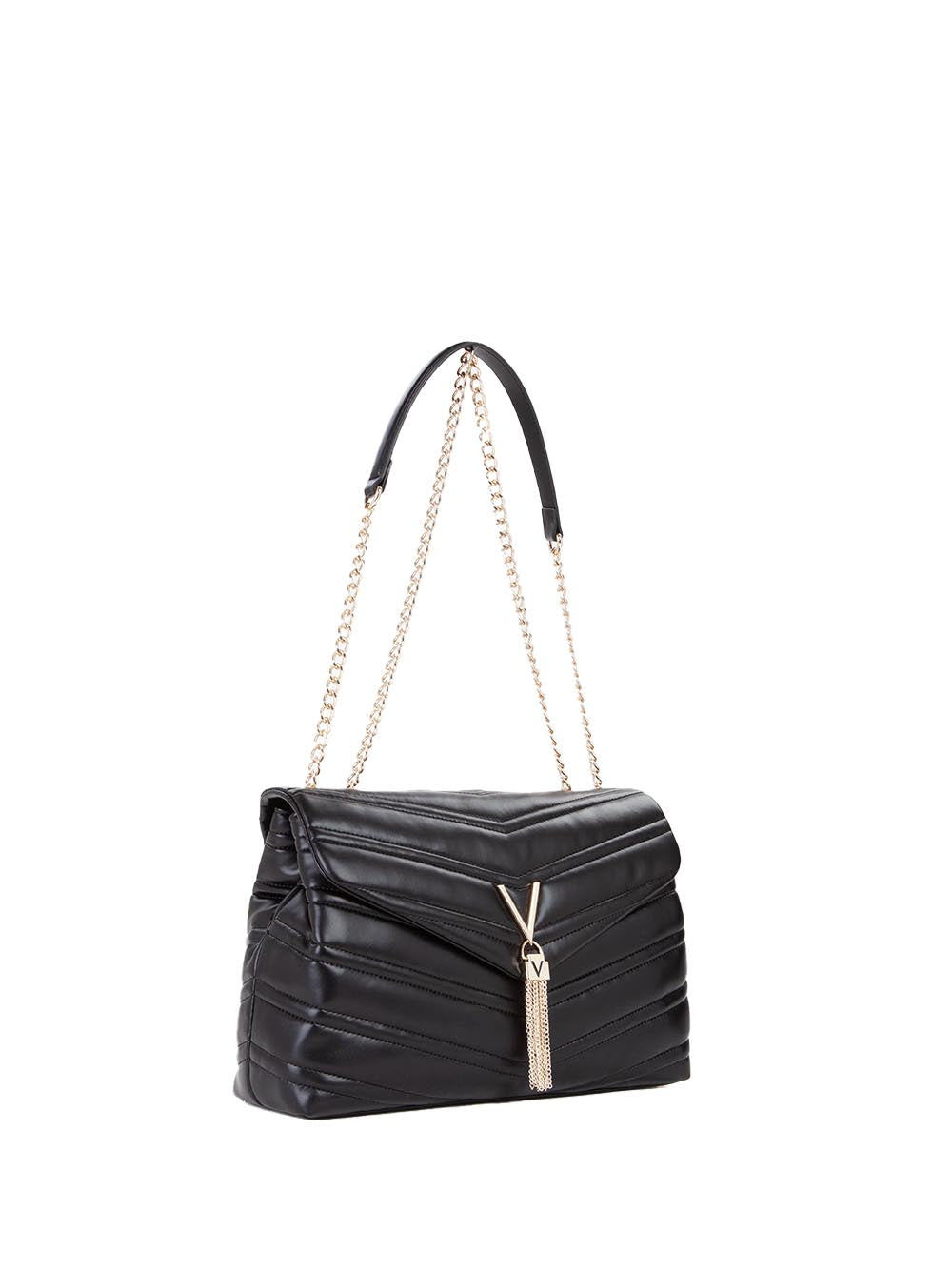 Borsa Privilege Valentino Donna - Nero