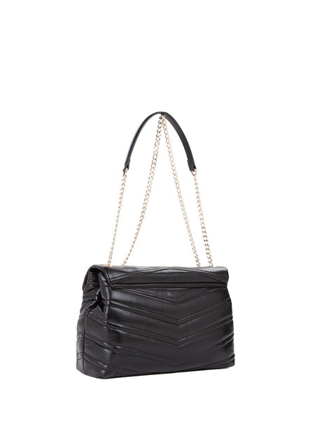 Borsa Privilege Valentino Donna - Nero