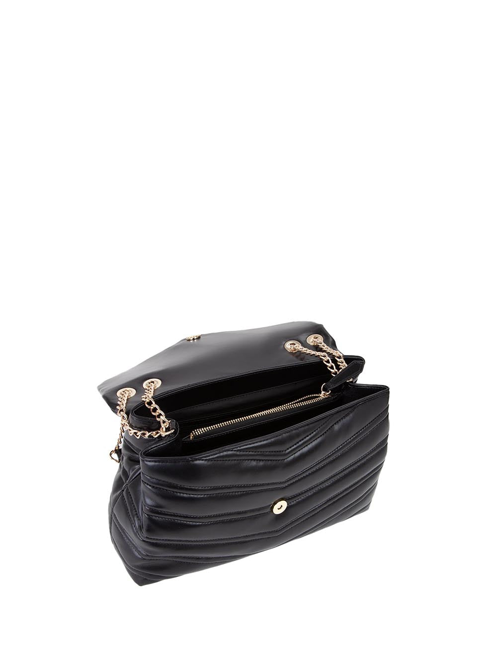 Borsa Privilege Valentino Donna - Nero