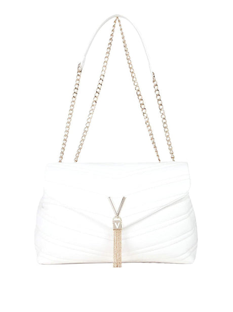 Borsa Privilege Valentino Donna - Bianco