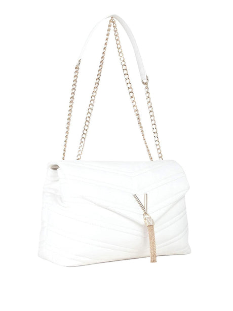 Borsa Privilege Valentino Donna - Bianco
