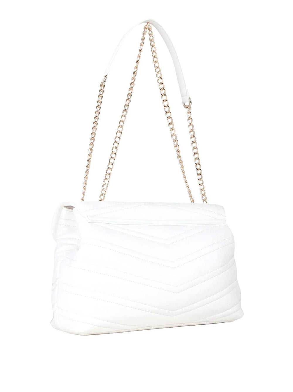 Borsa Privilege Valentino Donna - Bianco
