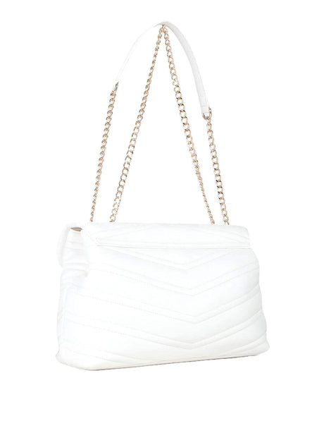 Borsa Privilege Valentino Donna - Bianco