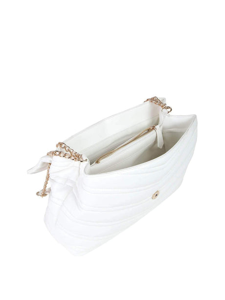 Borsa Privilege Valentino Donna - Bianco