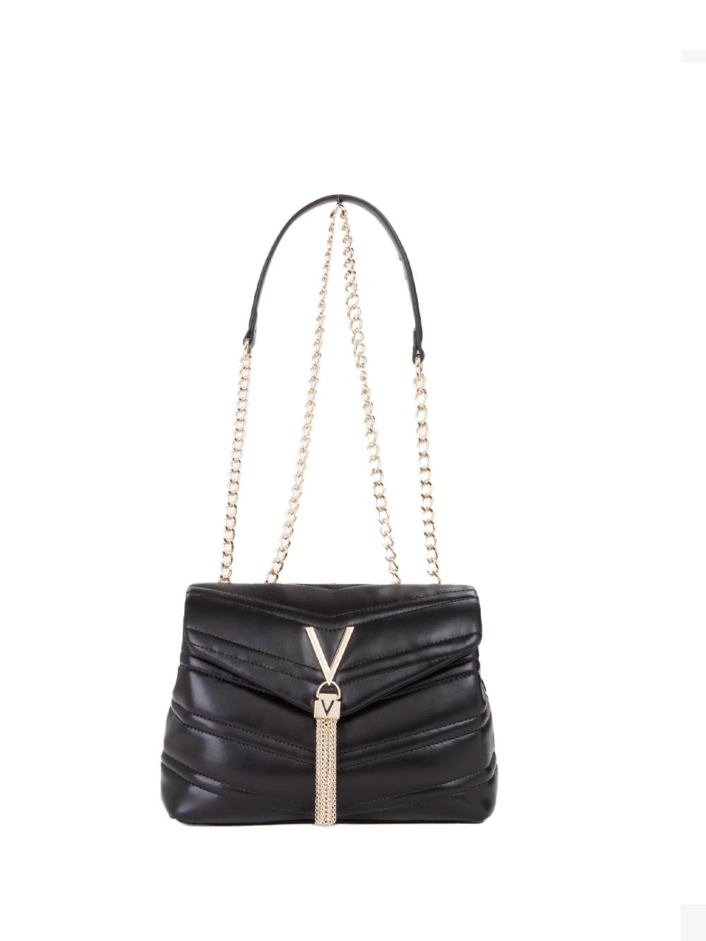 Borsa Privilege Valentino Donna - Nero