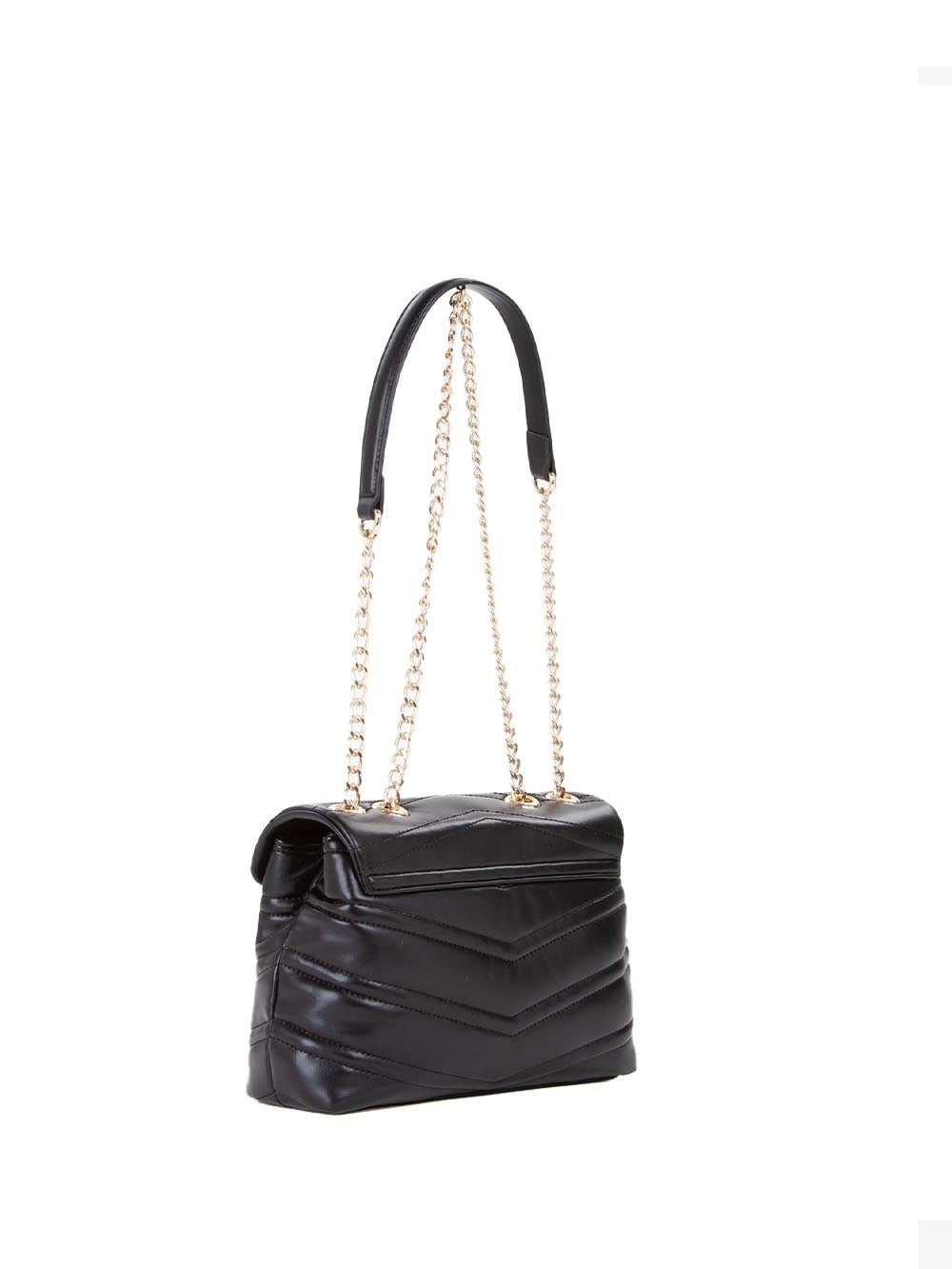 Borsa Privilege Valentino Donna - Nero