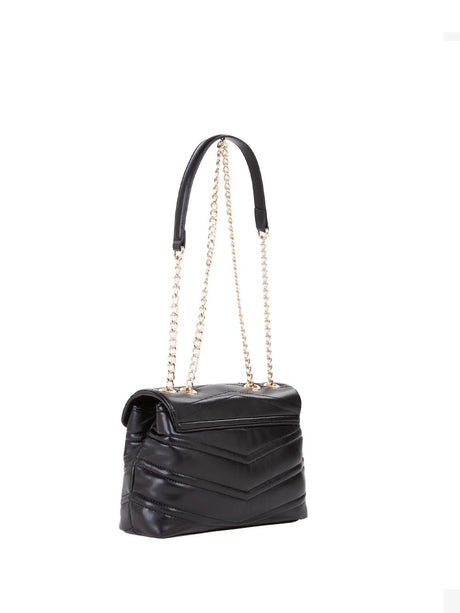 Borsa Privilege Valentino Donna - Nero