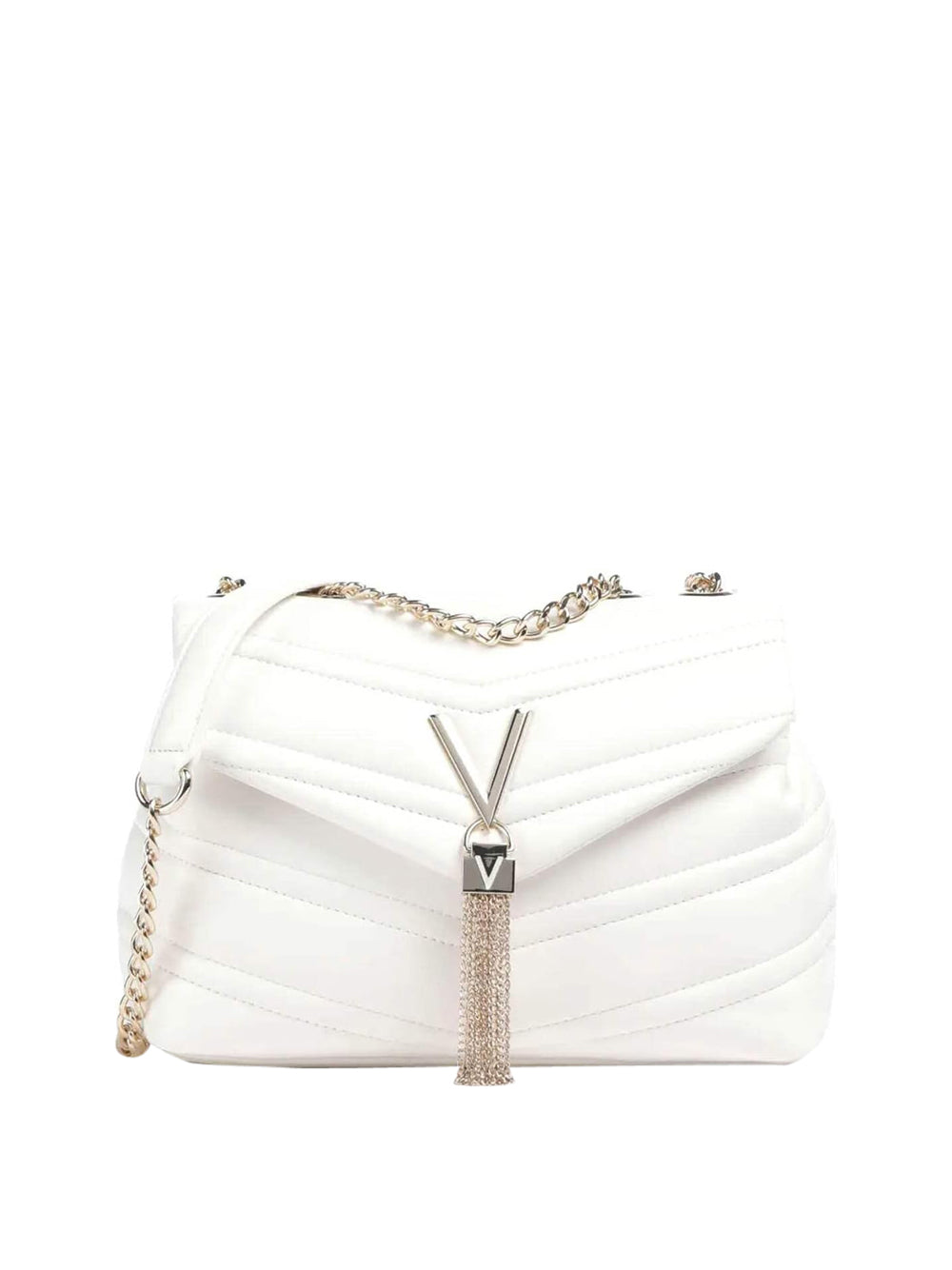 Borsa Privilege Valentino Donna - Bianco