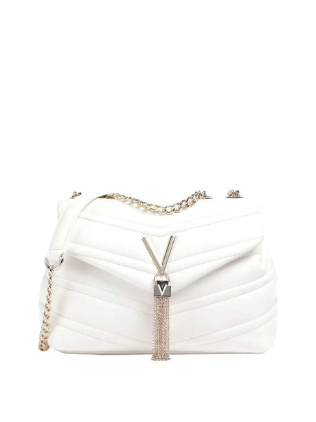 Borsa Privilege Valentino Donna - Bianco
