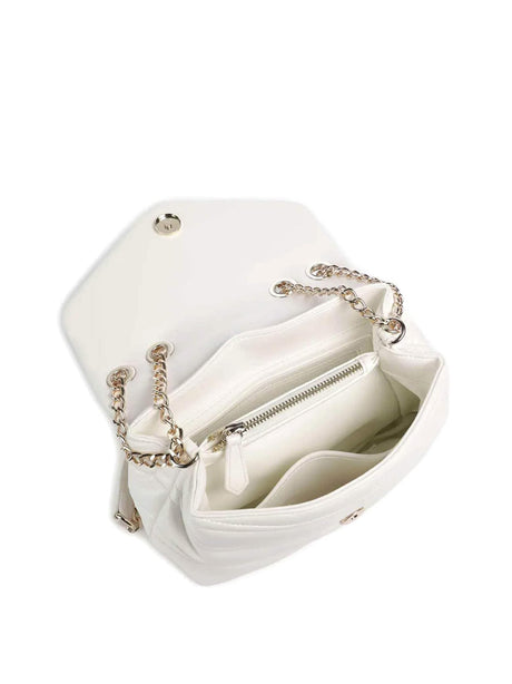 Borsa Privilege Valentino Donna - Bianco