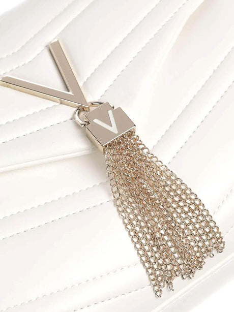 Borsa Privilege Valentino Donna - Bianco