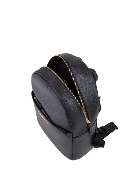 Borsa Never Valentino Donna - Nero