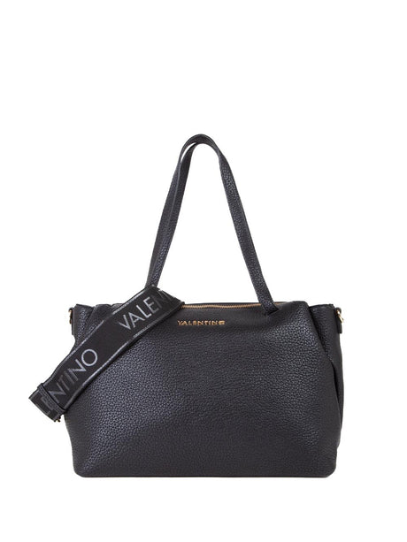 Borsa Blossom Valentino Donna - Nero