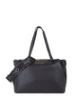 Borsa Blossom Valentino Donna - Nero