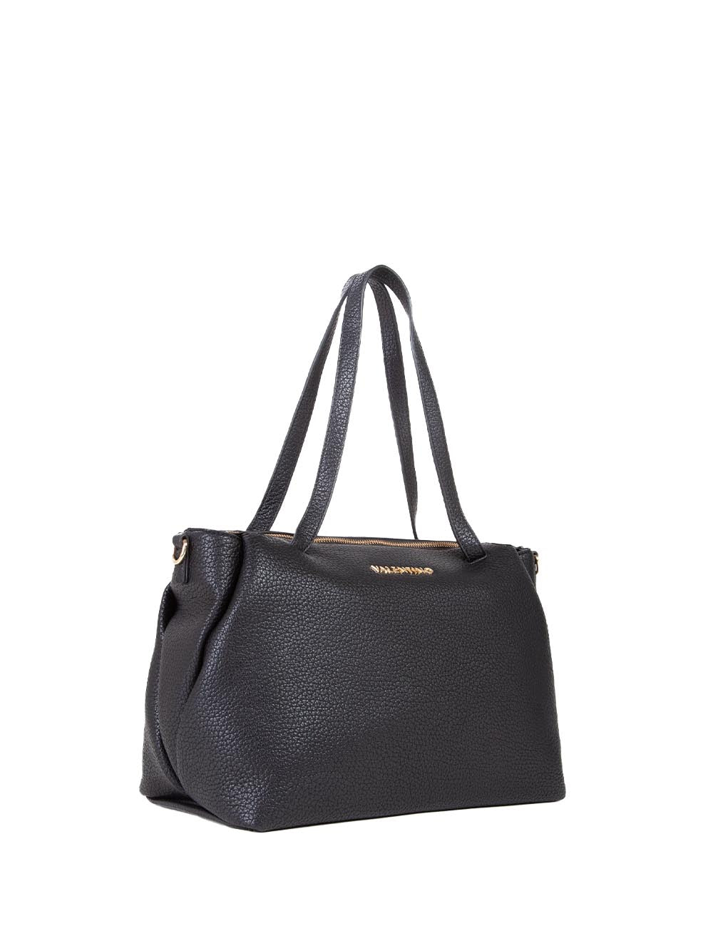 Borsa Blossom Valentino Donna - Nero