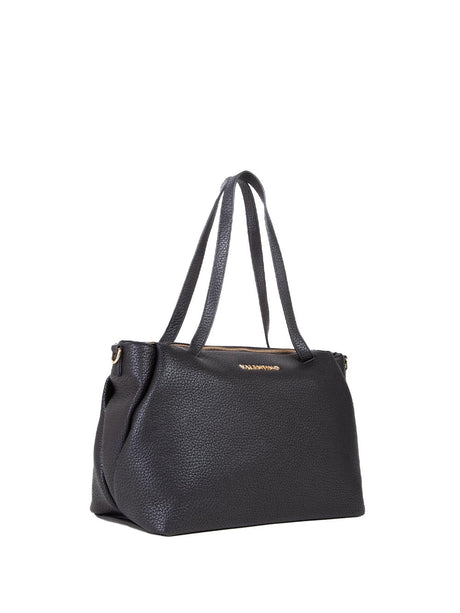 Borsa Blossom Valentino Donna - Nero