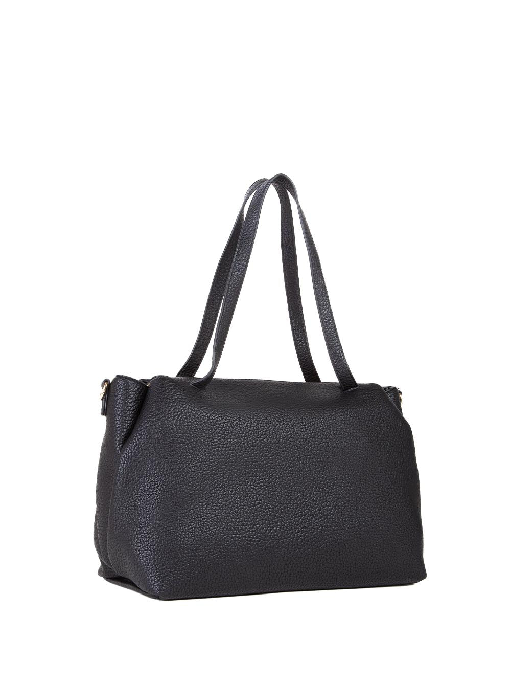 Borsa Blossom Valentino Donna - Nero