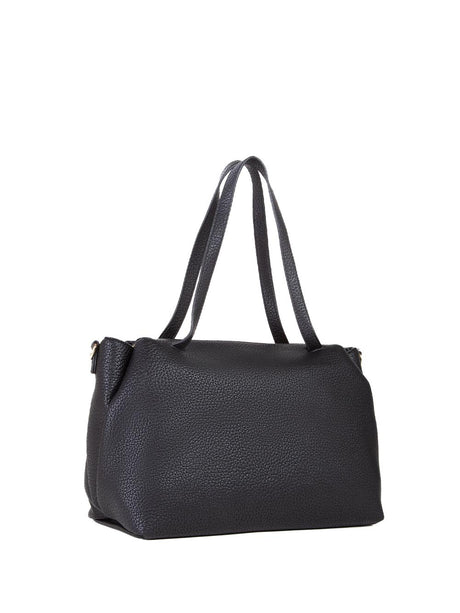 Borsa Blossom Valentino Donna - Nero