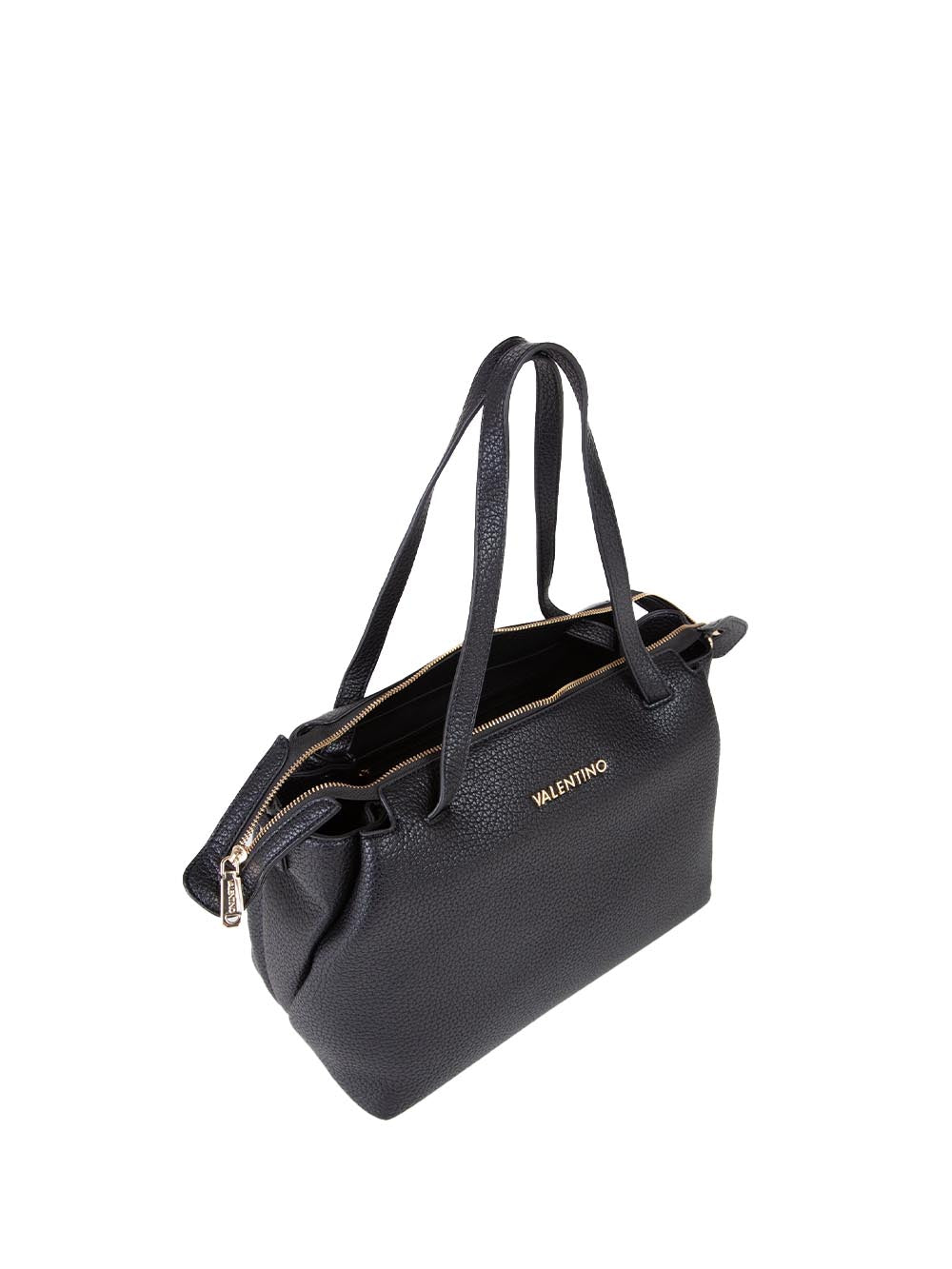 Borsa Blossom Valentino Donna - Nero
