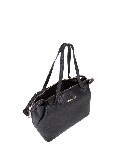 Borsa Blossom Valentino Donna - Nero