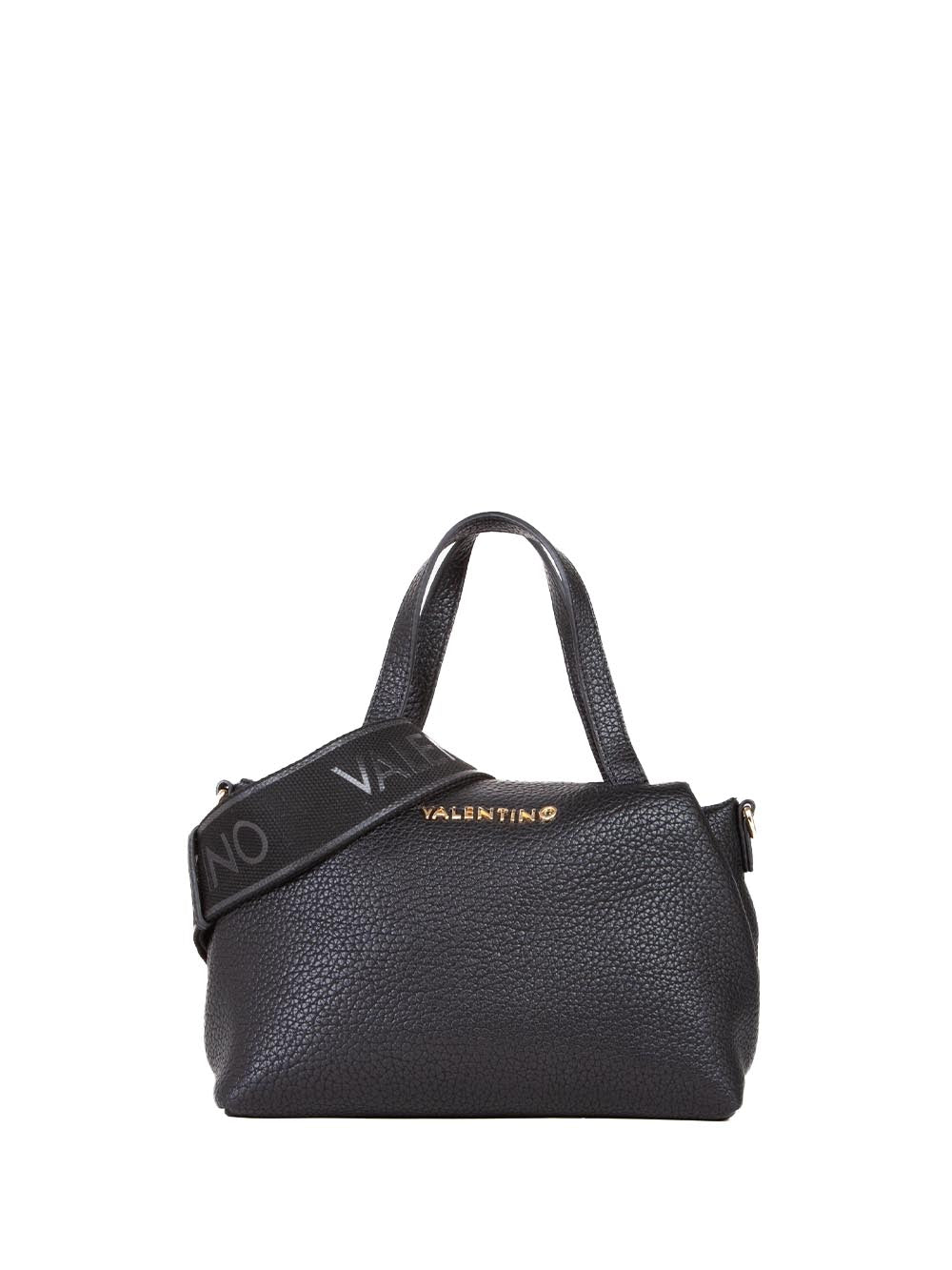 Borsa Blossom Valentino Donna - Nero