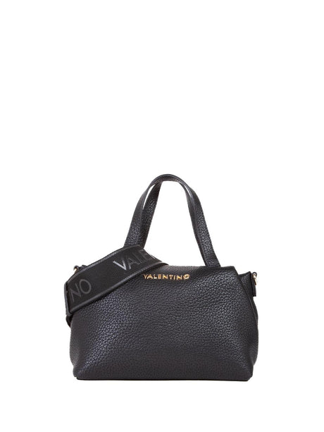 Borsa Blossom Valentino Donna - Nero