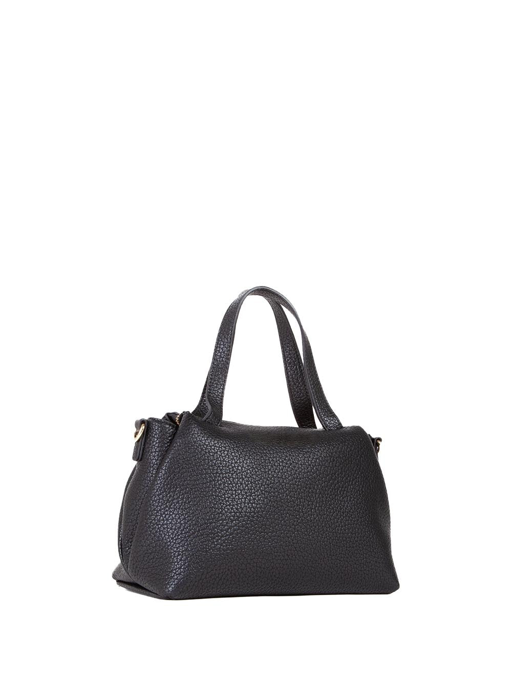 Borsa Blossom Valentino Donna - Nero