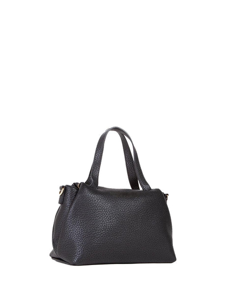 Borsa Blossom Valentino Donna - Nero
