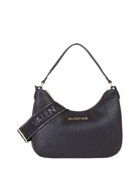 Borsa Blossom Valentino Donna - Nero