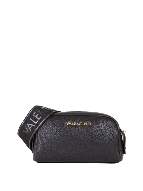 Borsa Blossom Valentino Donna - Nero