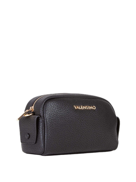 Borsa Blossom Valentino Donna - Nero