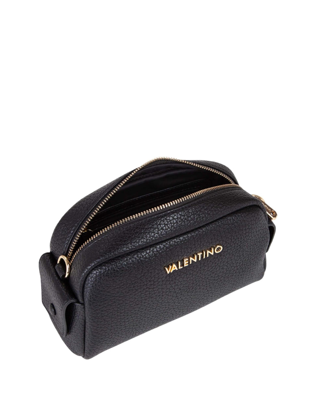 Borsa Blossom Valentino Donna - Nero