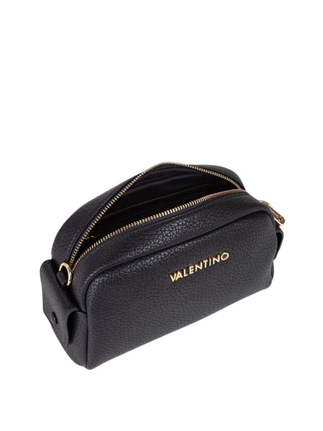 Borsa Blossom Valentino Donna - Nero