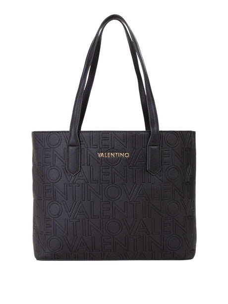 Borsa Pansy Valentino Donna - Nero