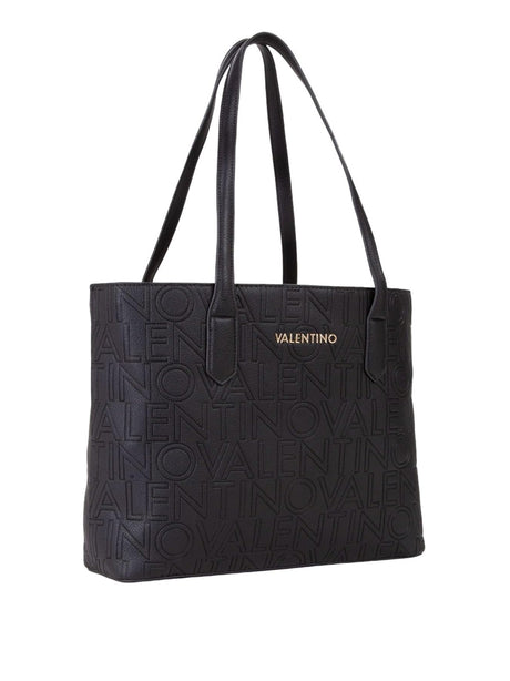 Borsa Pansy Valentino Donna - Nero