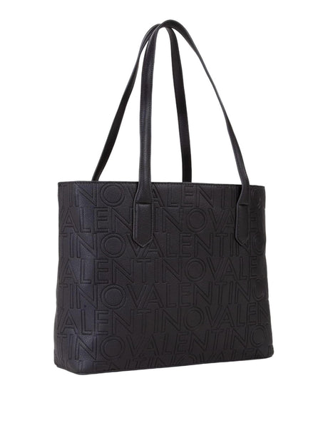 Borsa Pansy Valentino Donna - Nero