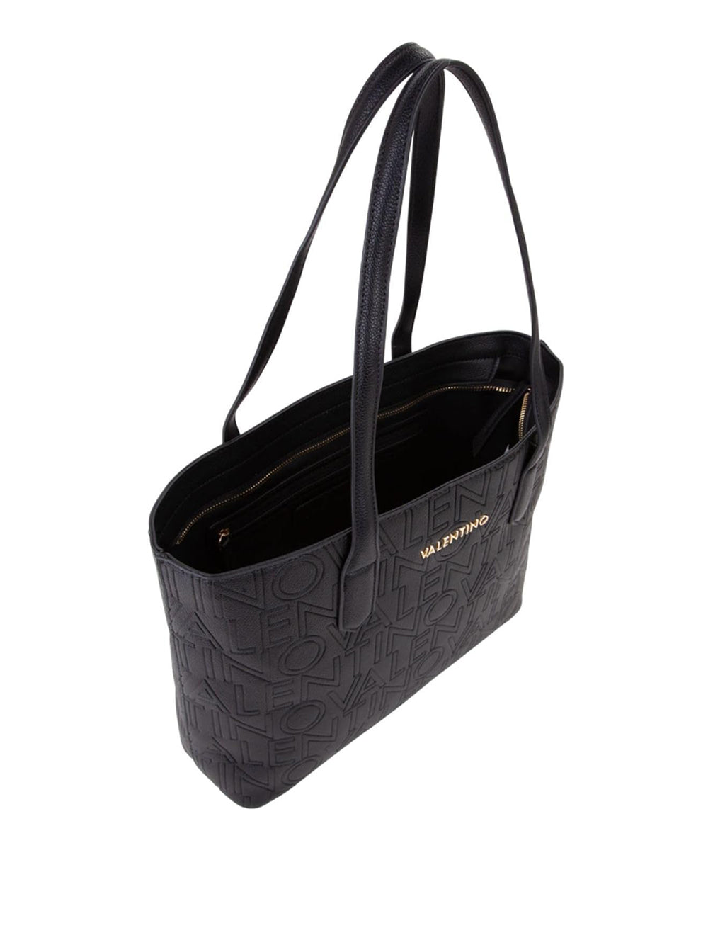 Borsa Pansy Valentino Donna - Nero