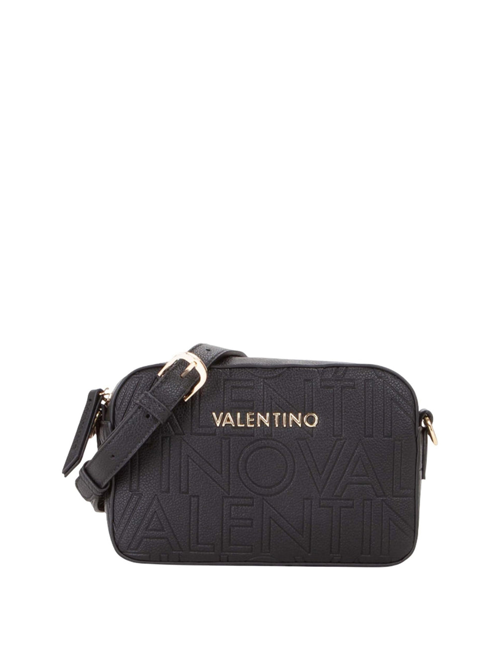 Borsa Pansy Valentino Donna - Nero