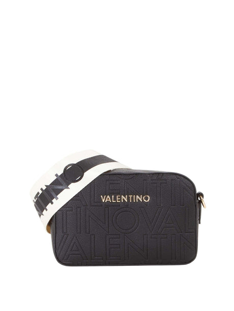 Borsa Pansy Valentino Donna - Nero