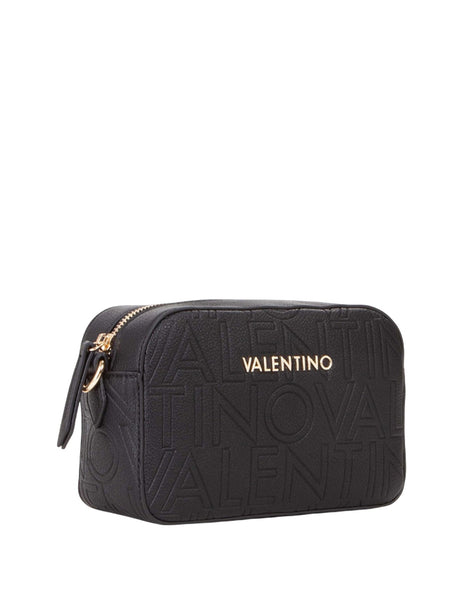 Borsa Pansy Valentino Donna - Nero