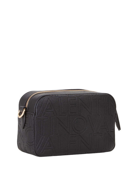 Borsa Pansy Valentino Donna - Nero