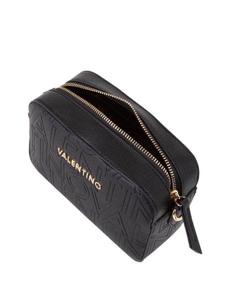 Borsa Pansy Valentino Donna - Nero