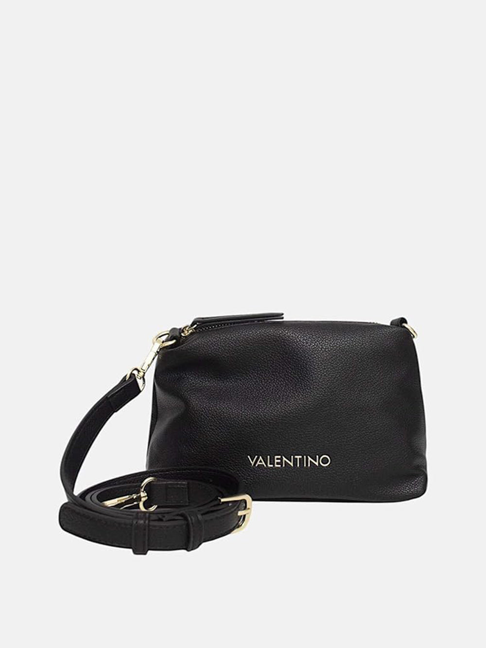 Borsa Pansy Valentino Donna - Nero