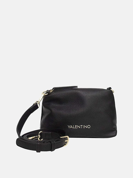 Borsa Pansy Valentino Donna - Nero