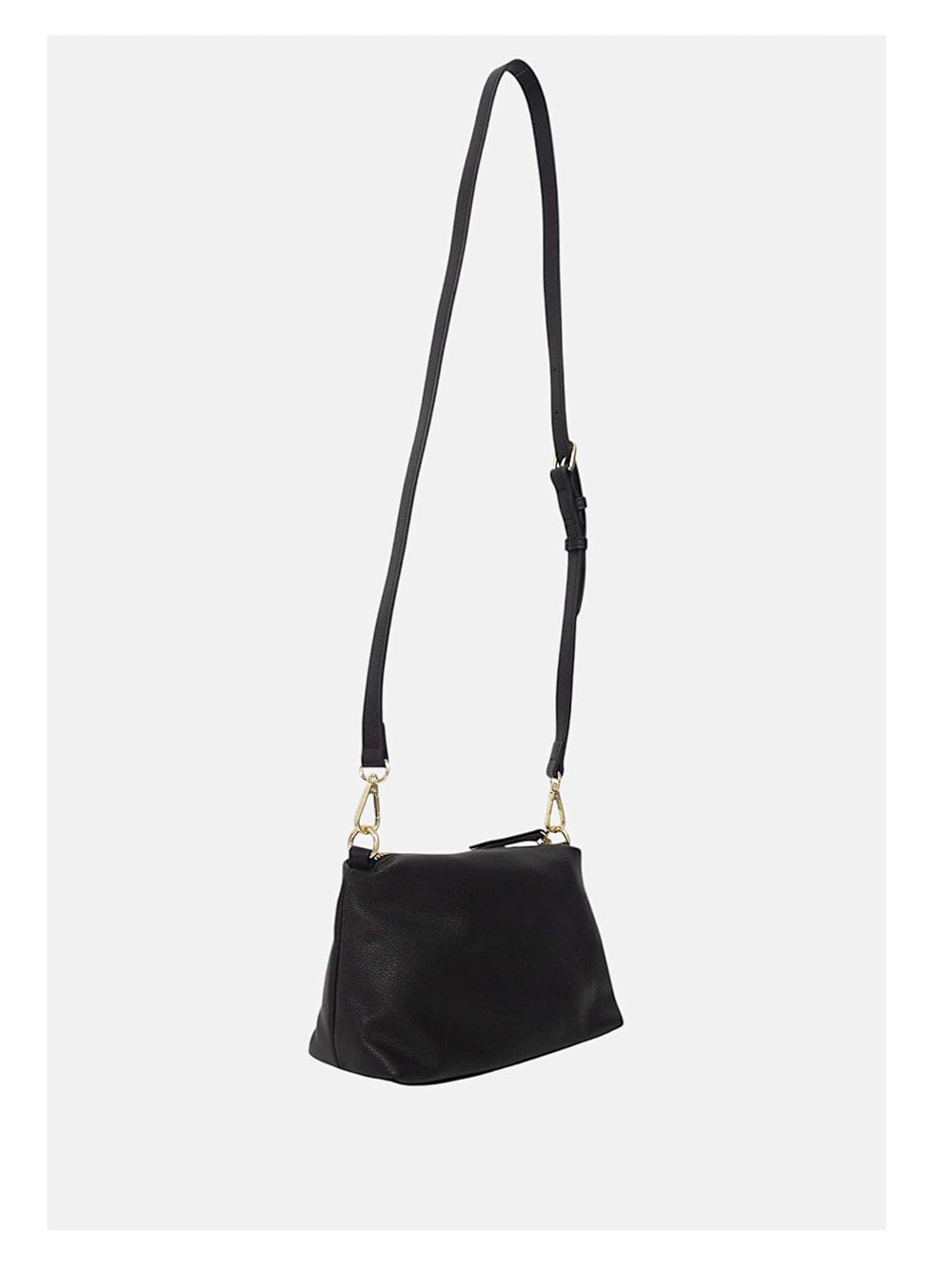 Borsa Pansy Valentino Donna - Nero