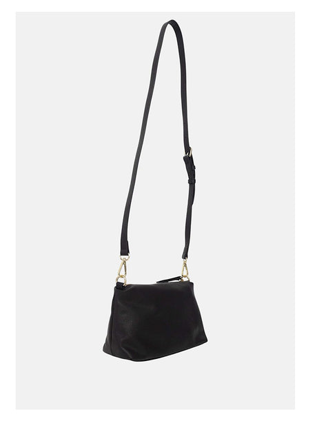 Borsa Pansy Valentino Donna - Nero