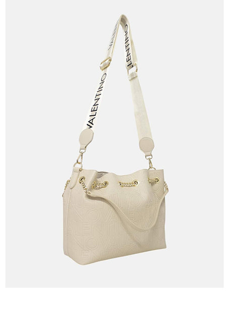 Borsa Pansy Valentino Donna - Avorio