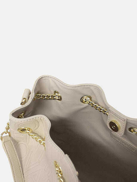 Borsa Pansy Valentino Donna - Avorio
