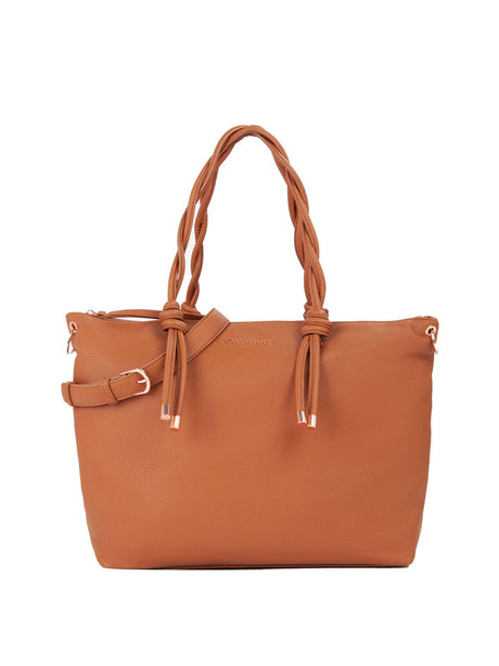Borsa Scarlett Valentino Donna - Marrone